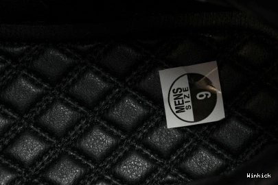 Black 819139-010 Jordan Hair 4 Pony Retro 1128